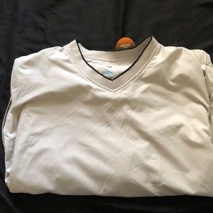 Pro tour Golf long sleeve pull over